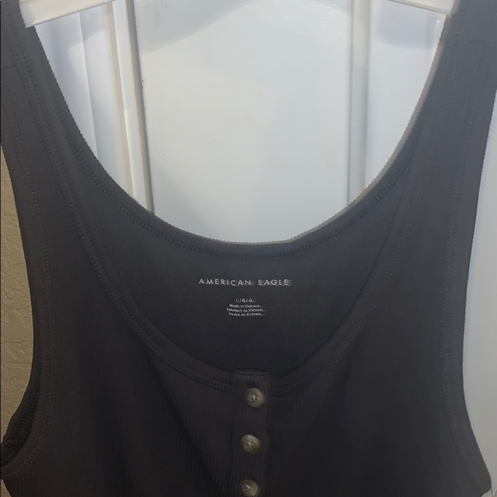 American eagle tank top